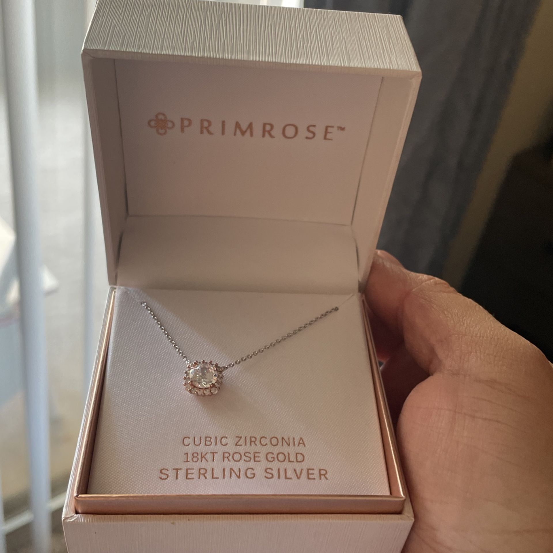 Primrose jewelry reviews deals