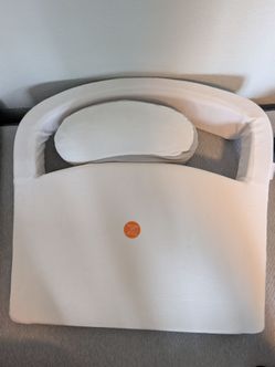 MedCline Incline Pillow w/ Insert