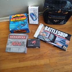 Board Games Toy Helicopter Backpack
