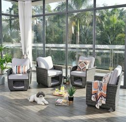 Patio chairs outdoor chairs patio furniture brand new in the box sillas de patio 🆕✅
