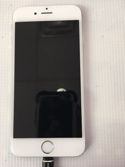 iPhone 6 64GB unlocked.