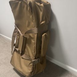 Travel Bag Military 