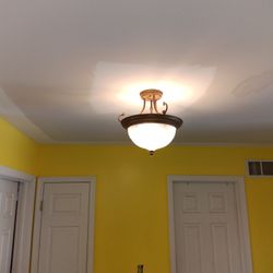 Ceiling Light Fixture 