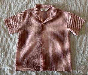 Toddler Boy Shirt