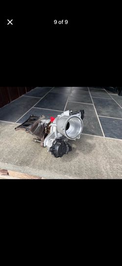 Is38 Turbo