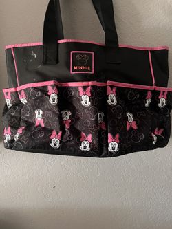 Diaper Bag