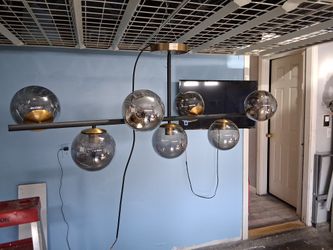 Sputnik Celling Light New New