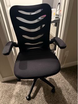 Desk chair