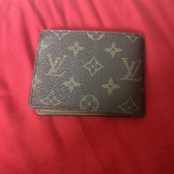 Louis Vuitton Wallet