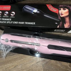 Hair Split Ends Trimmer