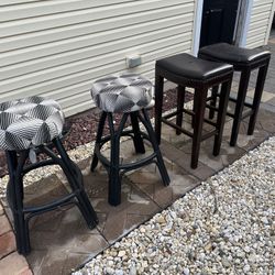 Bar Stools 