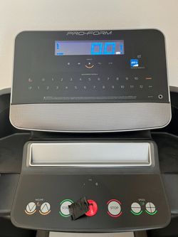 Treadmill