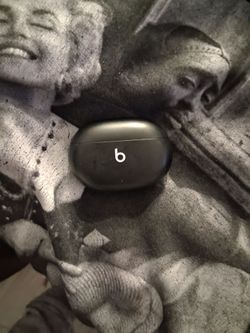 Beats Wireless Fit Pros Earbuds w/Charging Case