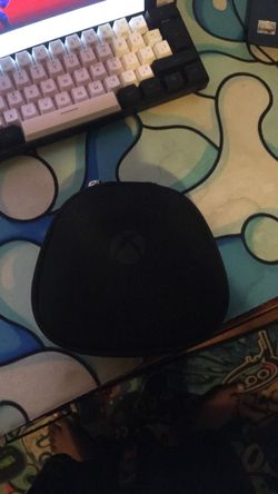 Xbox controller holder