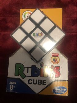 Rubik’s cube
