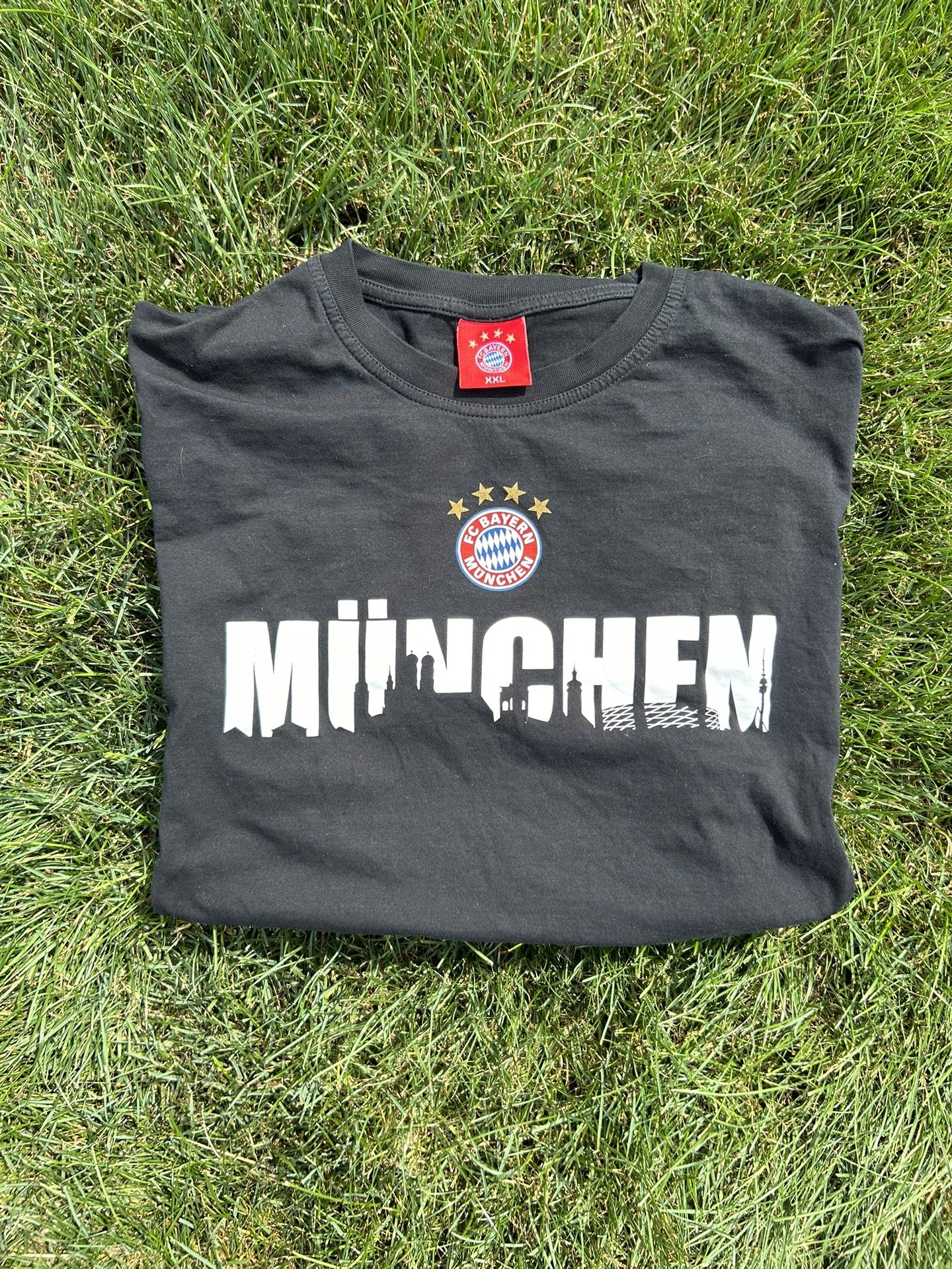 FC Bayern T-Shirt