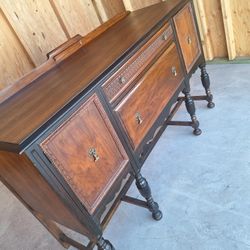 Buffet Classic Antique 