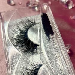 Mink Lashes| Lash Extensions|Strip Lashes Beauty 