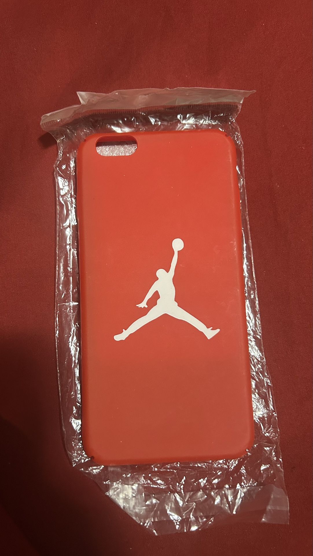 Case Only For Iphone 6plus 6splus Hard Case Plastic Brand New