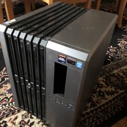 Corsair Air 540 Gaming Computer Case