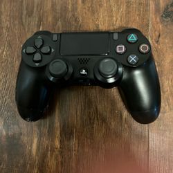 I Have 2 ps4 Controllers Work Perfectly Fine