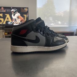 Nike Jordan 1’s 