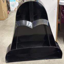 Star Wars x Pottery Barn Kids Darth Vader Display Shelf 