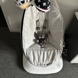 MamaRoo Baby Chair