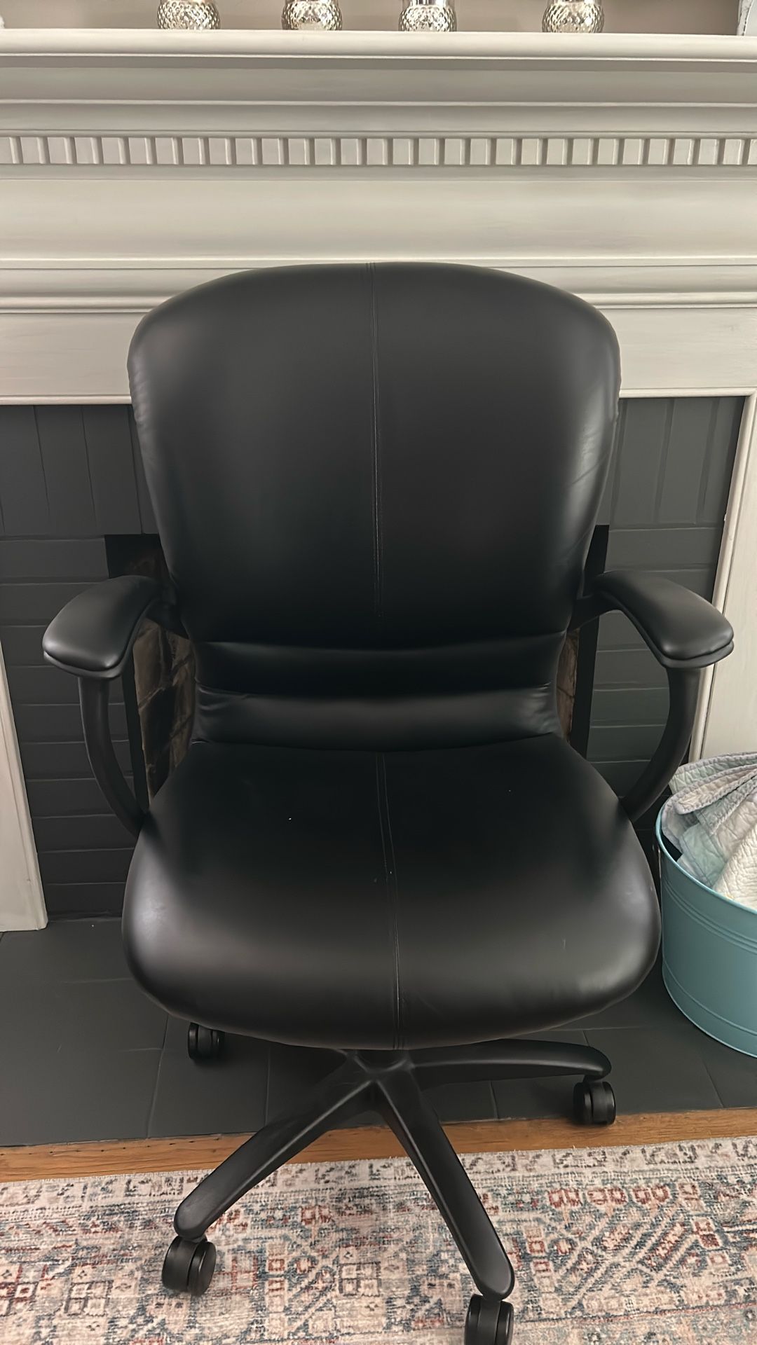 Adjustable Office Chair 