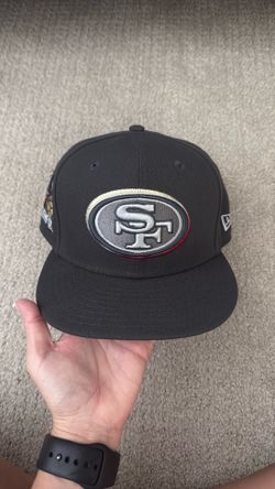 SF NINERS