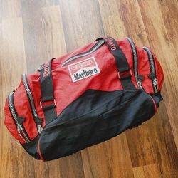 Duffle Bag 