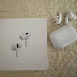 AirPods Pro 2 With AppleCare+