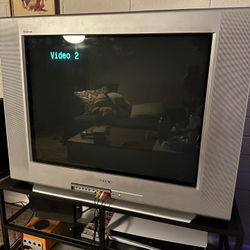 Sony FD Trinitron WEGA KV-32FS200 32" CRT TV