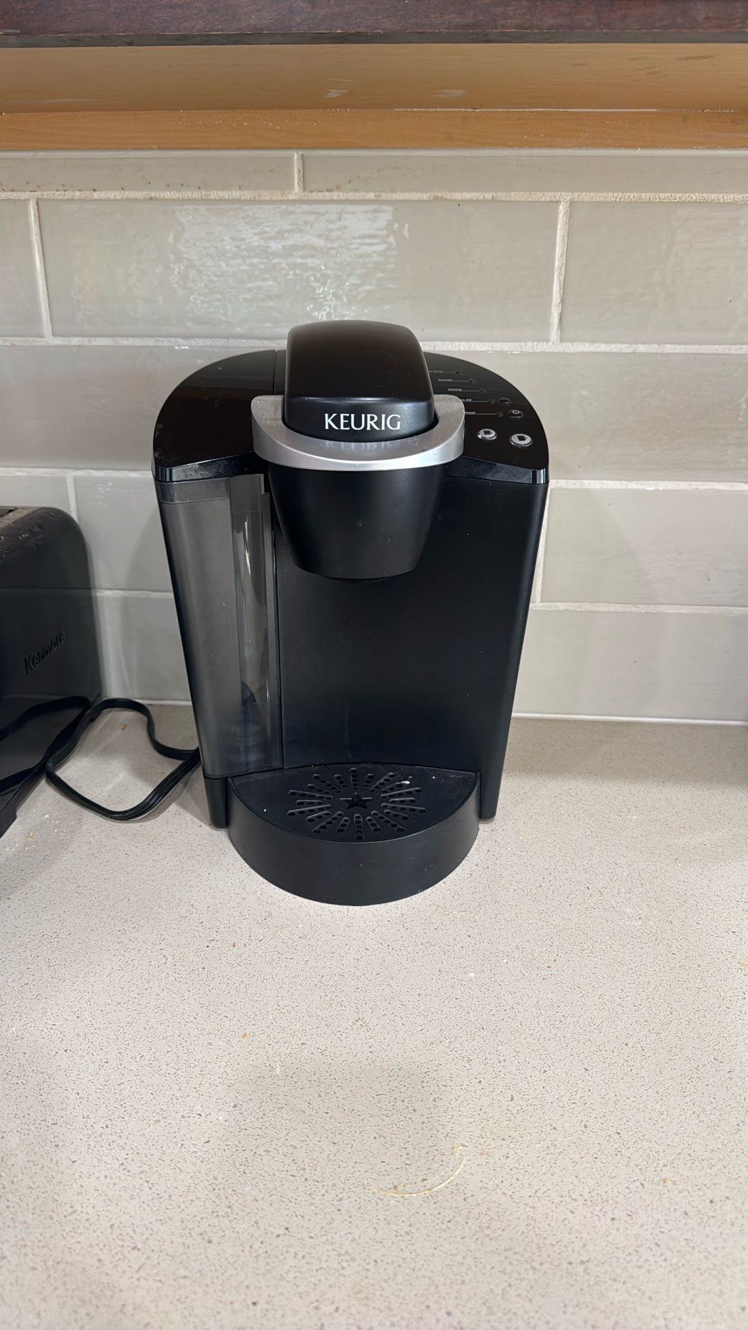 Keurig K-Classic