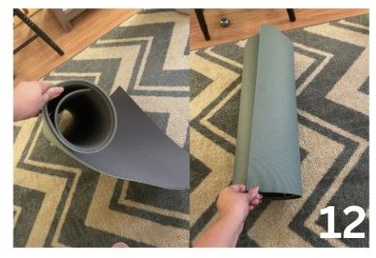 Yoga Mat