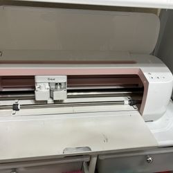 Cricut maker 