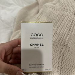 Coco Chanel