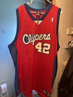 Clippers Jersey 