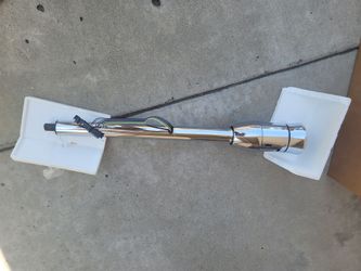Steering Column