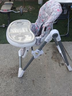 High Chair