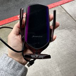 Car Cell Holder 