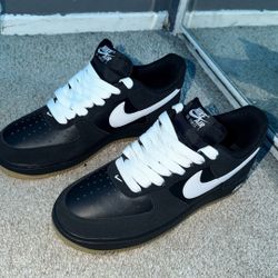 Nike Air Force 1 Shoes