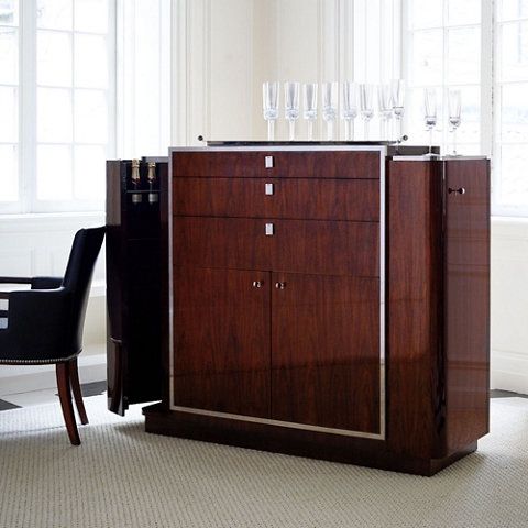Ralph Lauren ‘Duke Bar’