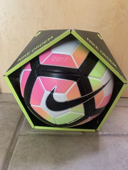 Nike Ordem Match Ball Fifa Quality Pro