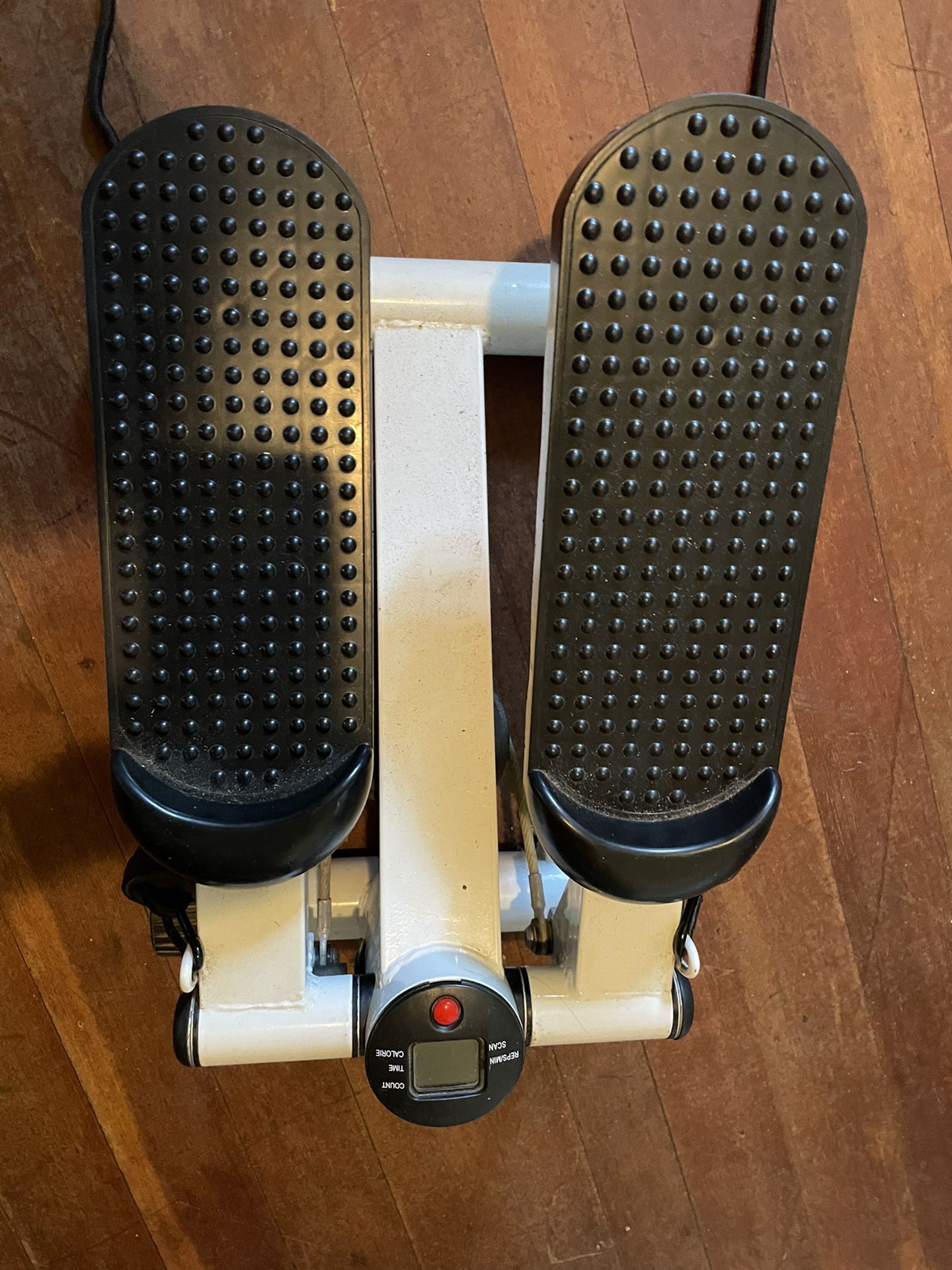 Exercise Equipment