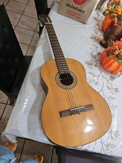 Guitar
