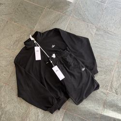 ALO YOGA SETS M,L