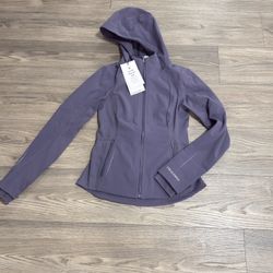 Lululemon Jacket NEW 