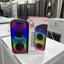 Portable - Bluetooth - Speaker - Audio - Bocina - Parlante - Lms-402