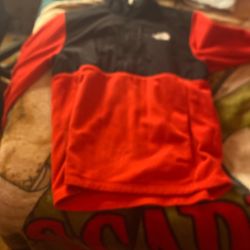 North Face Jacket